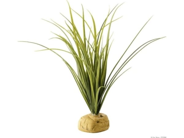Exo Terra kunstig plante – Turtle Grass
