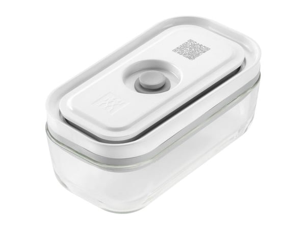 ZWILLING 36803-100-0 enhed til madopbevaring Rektangulær Kasse 0,35 L Grå 1 stk