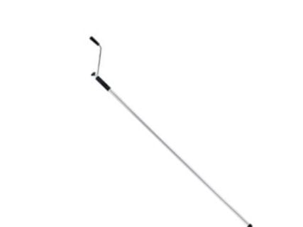 Manfrotto stativ Lampestang 4,0 m