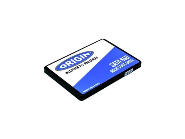 Origin Storage IBM-250TLC-BWC, 256 GB, 3.5", 550 MB/s, 6 Gbit/s