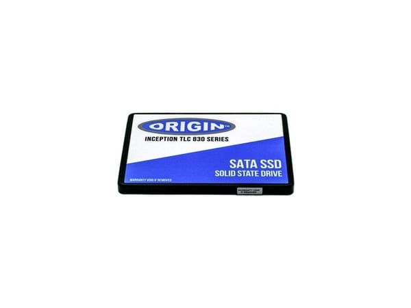 Origin Storage IBM-250TLC-BWC, 256 GB, 3.5", 550 MB/s, 6 Gbit/s