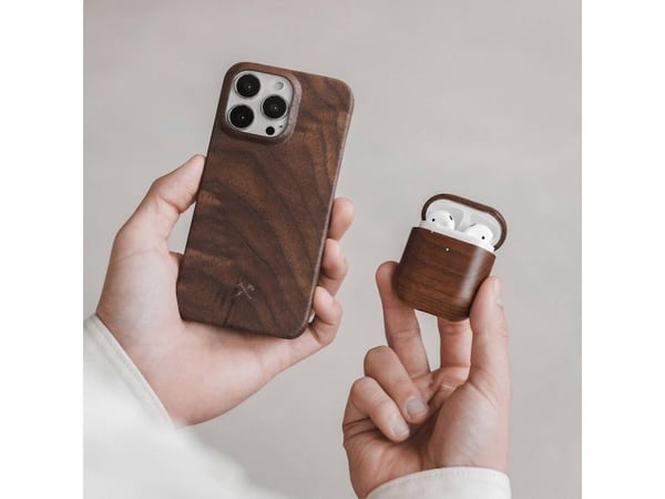 Woodcessories ECO505, Etui, Tre