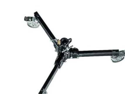 Manfrotto 299BBASE - Fod til stativ - maks belastning: 40 kg
