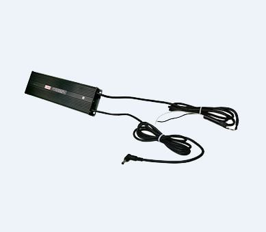 Panasonic PCPE-LNDFH11, Sisätila, 72-110 V, 82,5 W, 15.5 V, Forklift, Musta