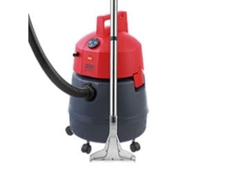 Thomas Super 30S, 1400 W, Musta, Punainen
