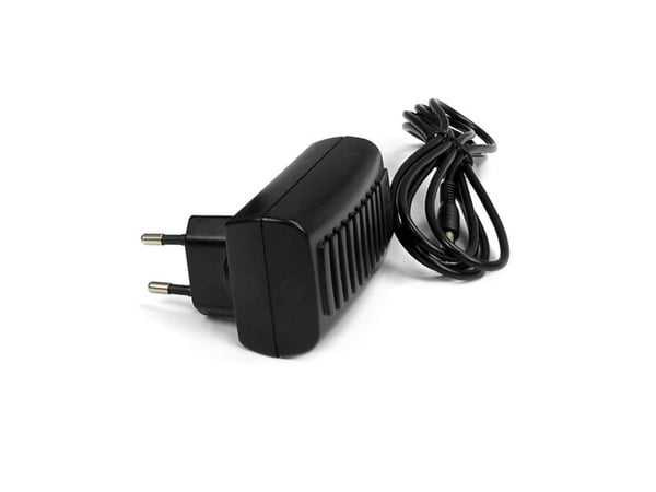Televes 714402, 5 innganger, 11 utganger, 950 - 2400 MHz, 47 - 862 MHz, 4 dB, 2 dB