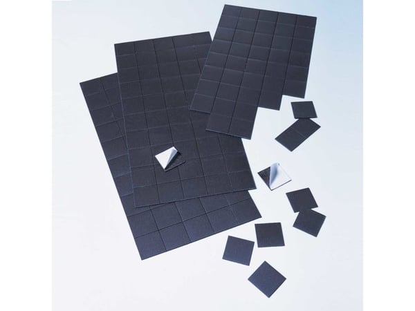 Franken MPL22SB, 20x20mm, 95 mm, 199 mm, 5,5 mm, 78 g, 50 arkkia Franken MPL22SB, 20x20mm, 95 mm, 199 mm, 5,5 mm, 78 g, 50 arkkia