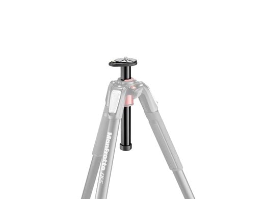 Manfrotto 055XSCC Lyhyempi keskipylväs - Miderben til stativ