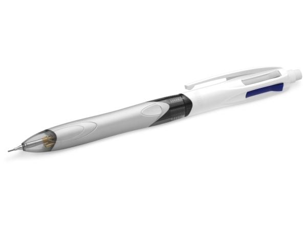 Pencil BIC 4 colours 0,7mm - 3+1