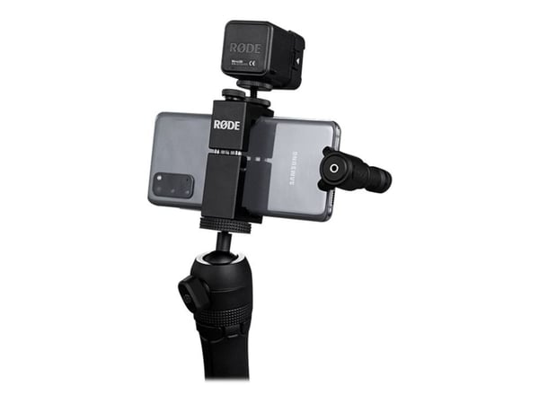 RØDE Vlogger Kit USB-C Edition - Mikrofoni - USB