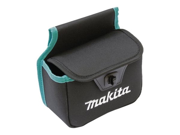 Makita - Beltepose for batteries