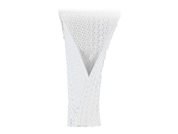 DeLOCK 20819, Valkoinen, Polyesteri, -40 - 125 °C, 1 kpl