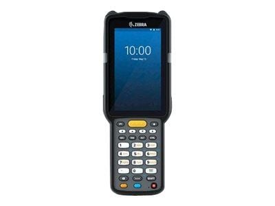 Zebra MC3300ax - Datainnsamlingsterminal - Android 11 - 32 GB - 4" farge (800 x 480) - strekkodeleser - (2D-bildefremviser) - USB-vert - microSD-sp...