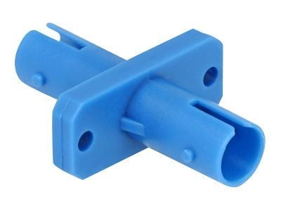 DeLOCK 87934, ST/ST, Blå, Muovi, 22 mm, 30 mm, 9,3 mm