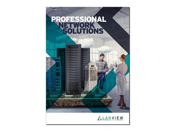 Professional Network Solutions - referansebok