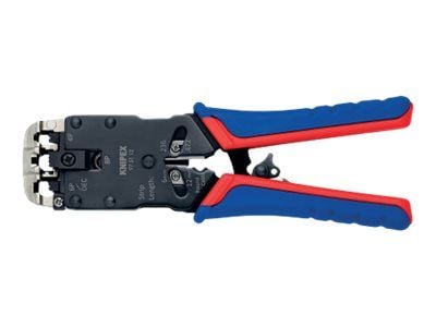 KNIPEX - Crimping pliers - 200 mm