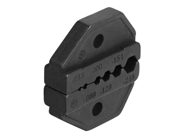 Delock Ratchet VI - Crimp tool ratchet - för P/N: 90295, 90296, 90527, 90528