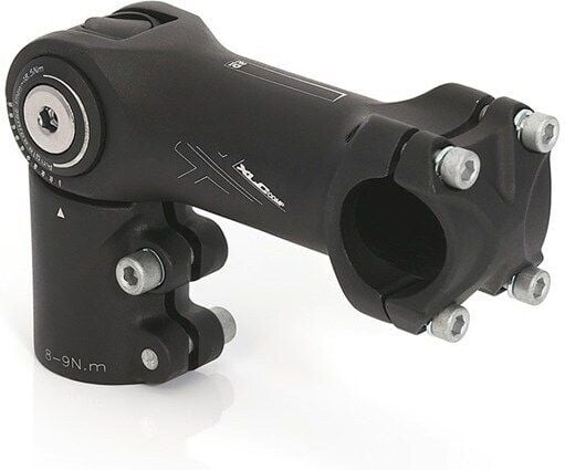 XLC ST-T13, 110 mm, 0° to 90° -ohjainkannatin, Ø25,4 mm