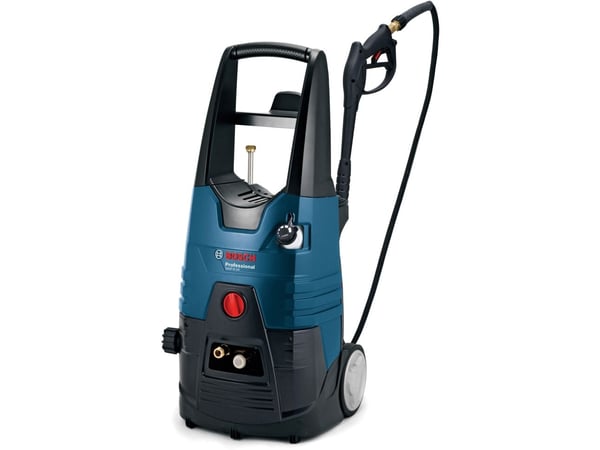 Bosch høytrykkspyler GHP 6-14 blue
