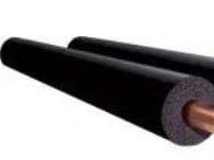 Armacell HT 076x19 mm - Rørisolering, 2 m, -50 til +150, 0,042 W/mK ved 40, 18 m