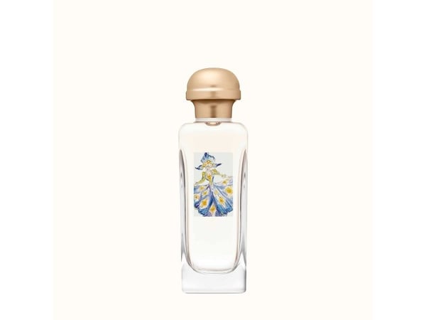 Hermes Hiris Edt spray - - 100 ml