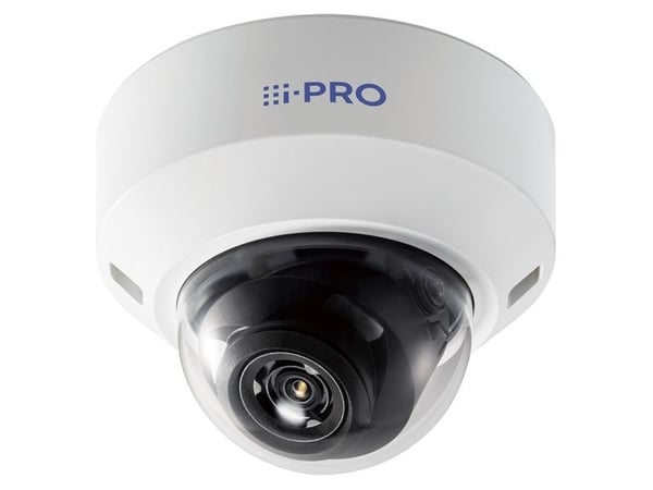 i-PRO WV-U2132LA, IP-sikkerhetskamera, Innendørs, Koblet med ledninger (ikke trådløs), Tradisjonell kinesisk, Dansk, Engelsk, Spansk, Fransk, Itali...