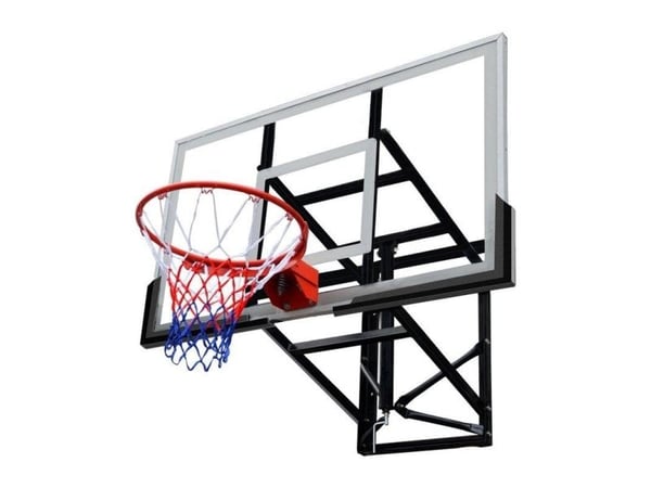 Outliner Basketball Backboard Sba030 (hender i 2 kolli)