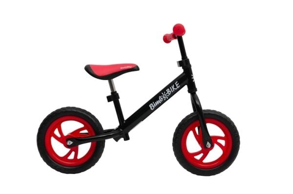 Bimbo_ Tasapainopyörä Bimbo Bike 75900