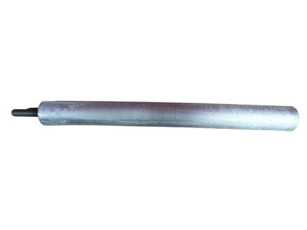 Tesy anode M8x30 Ø25,5 L250 MG230 Tesy anode M8x30 Ø25,5 L250 MG230