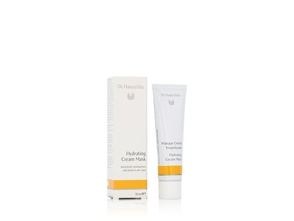 Dr Hauschka Hydrating Cream Mask 30ml