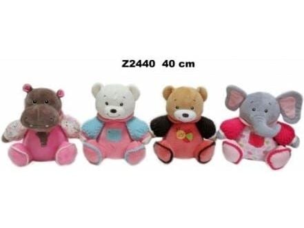 Sun-Day Animals 40cm (150660) Sun-Day Animals 40cm (150660)