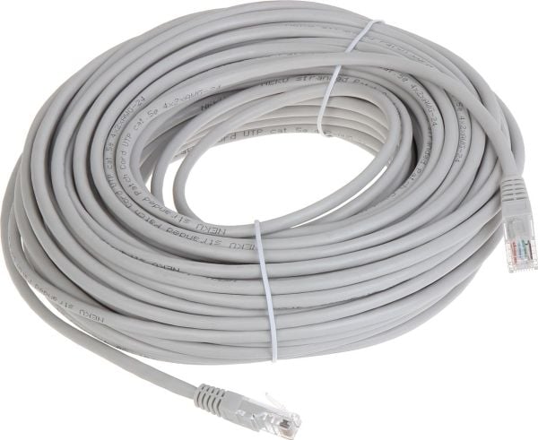 RBLINE patchkabel RJ45/3.0-GREY 3,0 m
