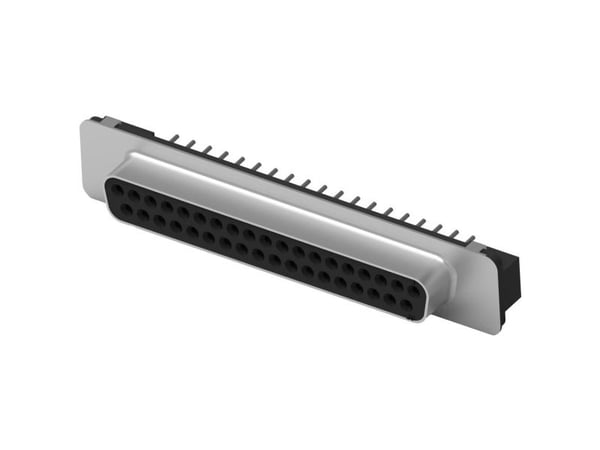 TE Connectivity 5747301-8 D-SUB stiftkontakt, 7 st, tub