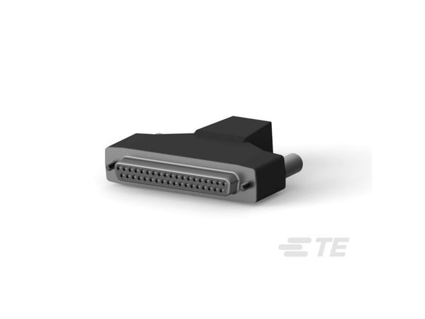 TE Connectivity 1658660-1 D-SUB kontaktforbindelse 1 stk