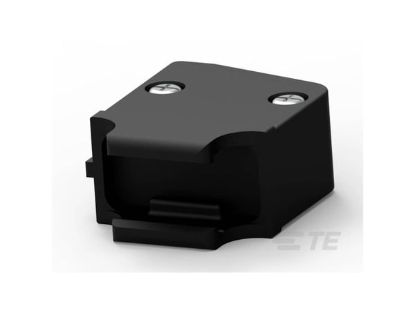 TE Connectivity 5206393-1 D-SUB-kabinett, 1 stk veske