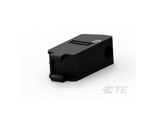TE Connectivity 5206478-1 D-SUB-hölje 1 st baksida