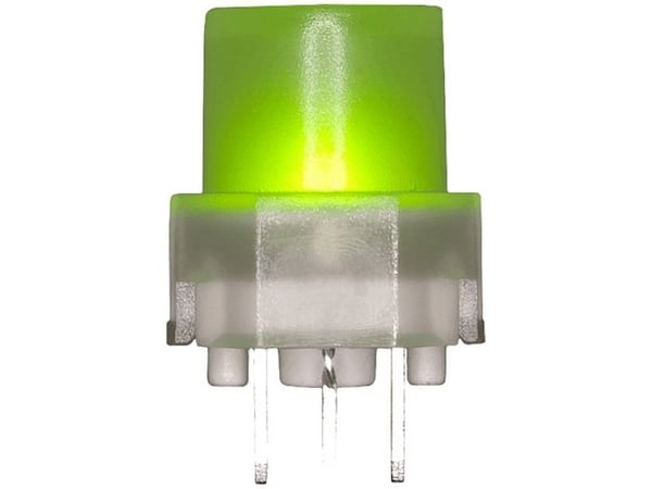 C & K Switches D6R90F1LFS 1 stk