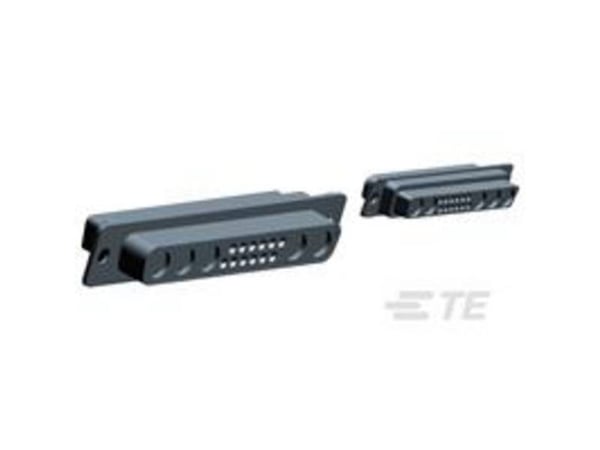 TE Connectivity TE AMP AMPLIMITE - Aerospace & Military 212518-1 1 stk pakke