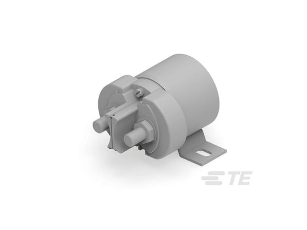 TE Connectivity K1146241 Printrelæ 1 stk Package