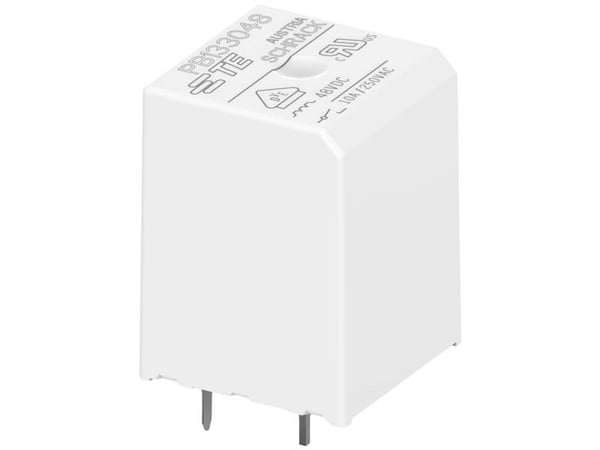TE Connectivity 8-1415541-2 Printrelæ 1050 stk Tube