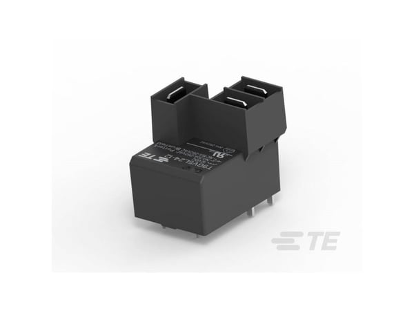 TE Connectivity 1558676-3 printrelé, 10 stk i kartong