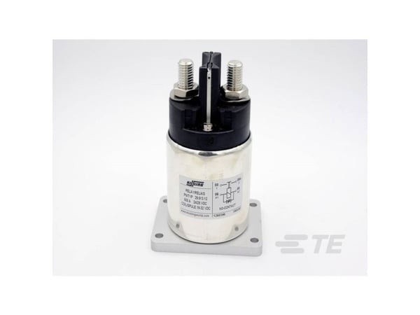 TE Connectivity K1151963 printrelä 1 st. box