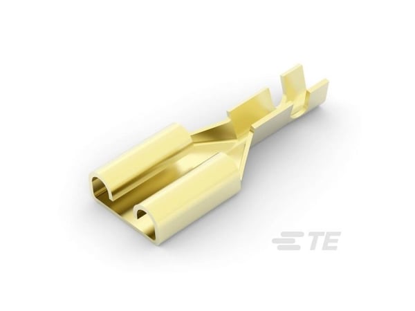 TE Connectivity 42640-1 12000 stk Tape on Full reel