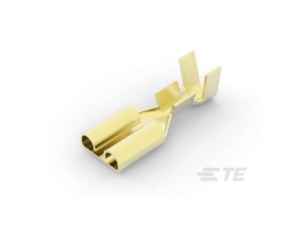 TE Connectivity 42198-2 20000 stk Tape on Full reel