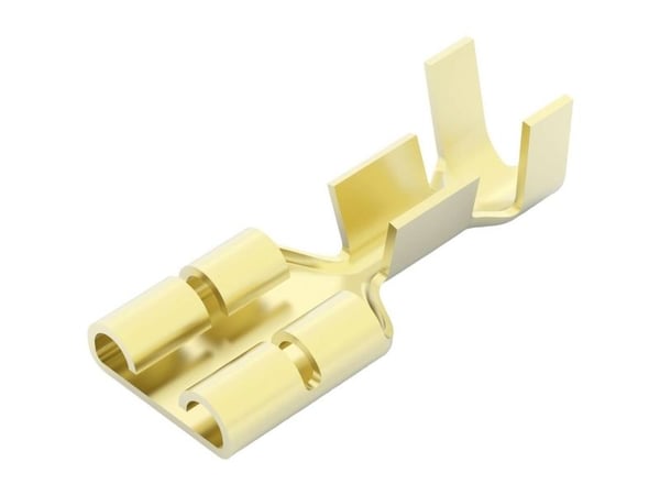 TE Connectivity 63622-1 10000 stk Tape on Full reel