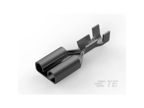 TE Connectivity 5-160558-2
