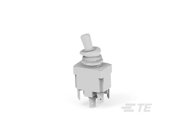 TE Connectivity K1018621 Keinukytkin 1 kpl Pakkaus