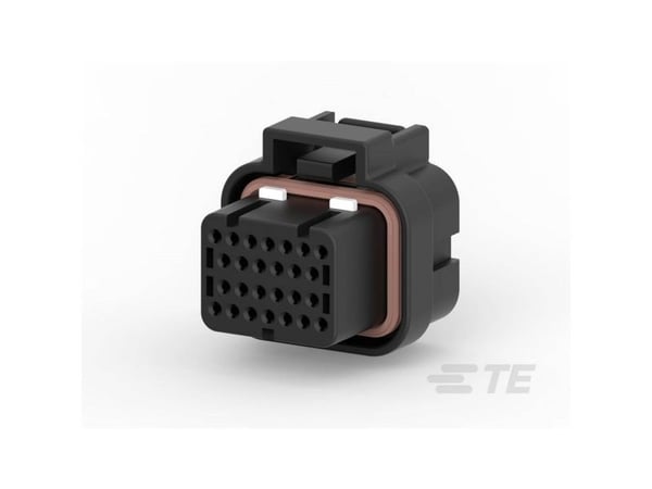 TE Connectivity 3-1437290-7
