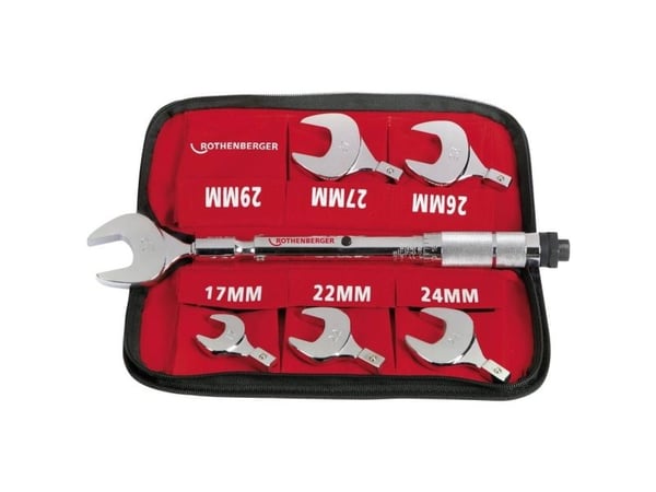 Rothenberger 175001
