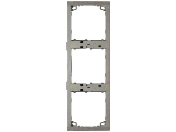 Siedle MR 611-3/1-0 - 99,5 mm - 17 mm - 299,5 mm - 1 stykke(r) ( 200015591-00 )